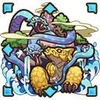 玄帝・玄武d