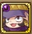 隕石を操る魔法使い Icon