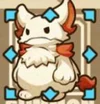 ファイアパルメリゴンd