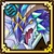 星海竜ベネディクト Icon