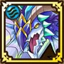 星海竜ベネディクト Icon