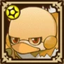プチイエローホーク Icon