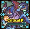 B critical