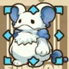 ウォーターパルメリゴンd