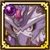 スイートパープルホーク Icon