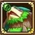 天鳥王ガルラーダ Icon