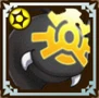 プラグリエール Icon
