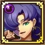 残酷の女神ヘル Icon