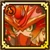 スイートレッドホーク Icon