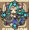 セイレーン・リーオd