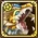 光翼竜ゲオルギウス Icon