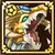 光翼竜ゲオルギウス Icon