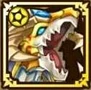光翼竜ゲオルギウス Icon