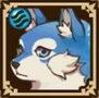 ブルーガルム Icon