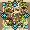 魔法剣士ティエラd