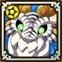 ジーラ Icon