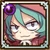 執行者 Icon