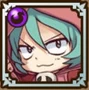 執行者 Icon