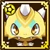 コマンドラ Icon