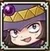 魔法使い Icon