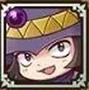 魔法使い Icon