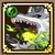 碧天の大狼フェンリル Icon