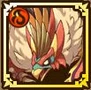 炎帝・朱雀 Icon