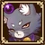 闇の猫又 Icon