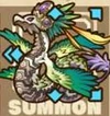 ケツァルコアトルd