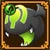 グリンブル Icon