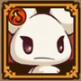 ファイアパルメリー Icon