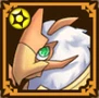 グリフォン Icon