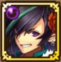 ロキ Icon