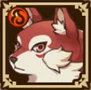 レッドガルム Icon