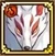 白炎狐・キュウビ Icon
