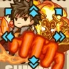 火霊使サラマンダーd
