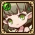 グリーンピクシー Icon