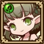 グリーンピクシー Icon