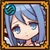 ウォーターピクシー Icon