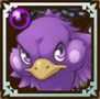 ダークリード Icon