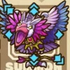 跳乱鳥・スタネトットd