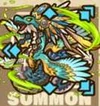 農耕神ケツァルコアトd