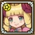 ケリ姫 Icon