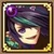 狡知の神ロキ Icon
