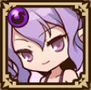 パープルピクシー Icon
