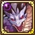 暴竜・ティアマト Icon