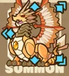 イエローグランドラゴンd