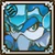 ハイブルーホーク Icon