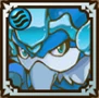 ハイブルーホーク Icon