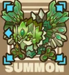 ロイヤルグリーンホークd